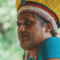 Naldo Tembé 酋长