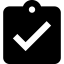 checkboard icon