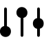 controls icon