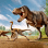 dinosaurus-icoon