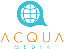 Acqua Media logo