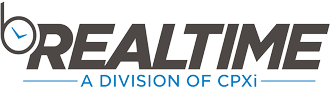 bRealTime logo