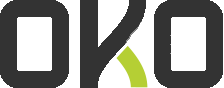 OKO Digital logo