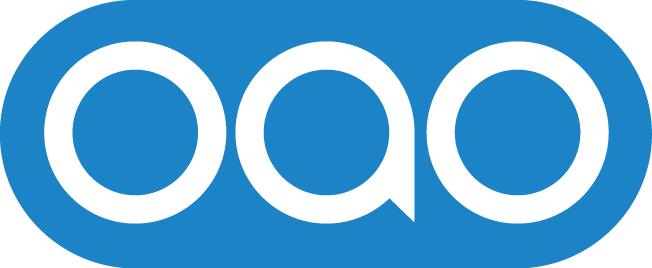 OAO logo