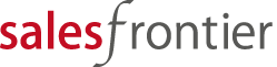 SalesFrontier logo