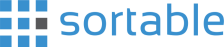 Sortable Inc. logo