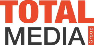 Total Media Group logo