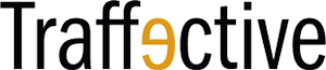 Traffective logo