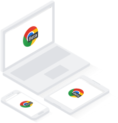 Chrome 是一款快速、简单且安全的网络浏览器。
